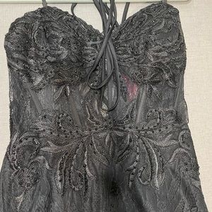 Brand new with tags cocktail dress